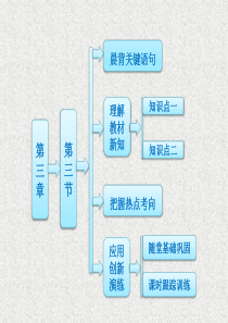 高一地理新人教版必修2课件第三章第三节以畜牧业为主的农业地域类型