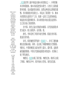 船舶的发展与发明武汉刘海洋