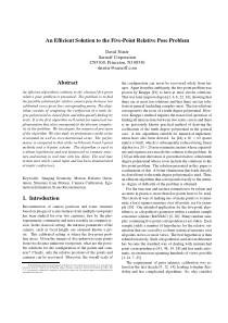 An-Efficient-Solution-to-the-Five-Point-Relative-P