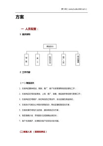 63淘宝运营方案