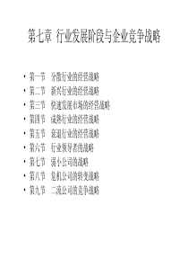 行业发展阶段与企业竞争战略PDF57(1)