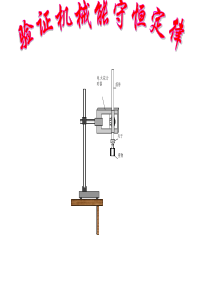 高中物理验证机械能守恒定律实验