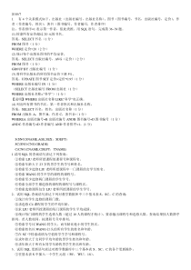 强化-SQL语句强化训练(史上最全最经典-呕血推荐)-sql语句练习