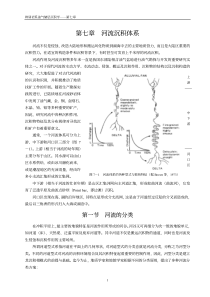 Chapter-7河流沉积体系