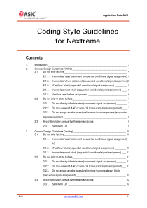 Coding_Style_Guidelines_for_Nextreme-AN01