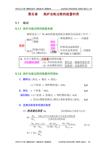 钢铁冶金学(炼铁)课件第5章A