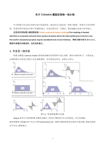 ABAQUS粘聚力模型(-Cohesive-Model-)-应用小结