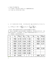 数字图像处理练习题