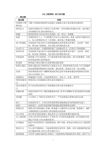 59水工建筑物复习思考题(1)