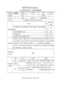 高端写字楼未来发展方向