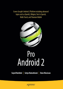 android开发书籍ProAndroid2Apress20101430226595