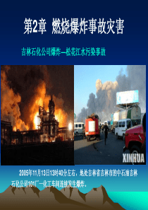 燃烧与爆炸理论2