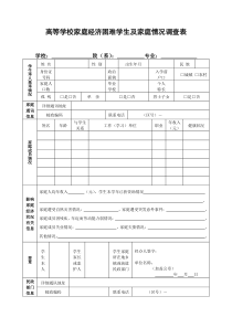 21大学生助学金申请表贫困生申请表.doc