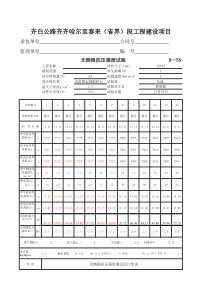 无侧限抗压强度自动生成