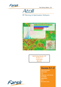 Atoll_Getting_Started_LTE_312_Chi