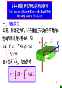 9第九讲、刚体动力学