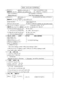 TOEIC备考109句型精简版(托业考试语法不可多得的学习资料)