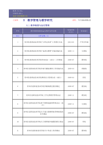 ,81教学制度与运行管理