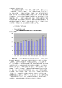 【行业分析】日本动漫产业的现状分析_773