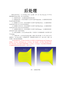 DEFORM后处理操作流程