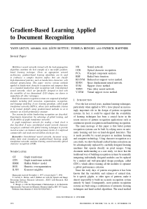 Gradient-based-learning-applied-to-document-recogn