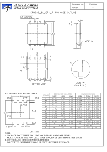 DFN5x6-EP