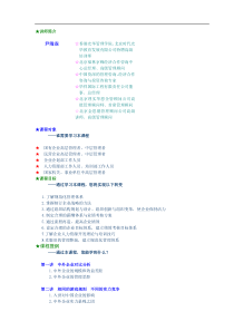 _中外企业规范化管理解决方案（DOC230页）