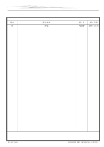 持续改善控制程序