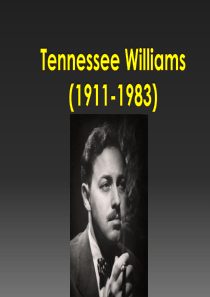 Tennessee-Williams