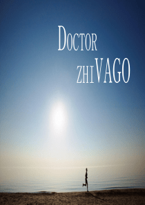 Doctor-Zhivago日瓦戈医生