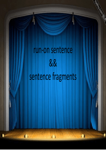 run-on-sentence