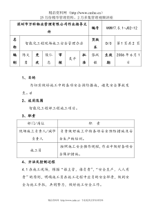 7.5.1-J02-12智能化工程施工安全管理办法