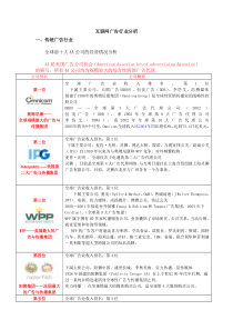 互联网广告行业分析10年版本-JasonChen