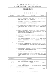 A000229收发文管理制度