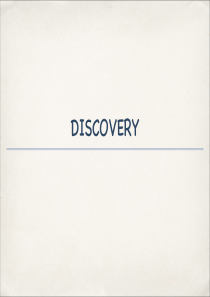 discovery__美国域外证据开示制度