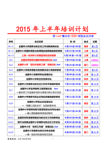 班主任自主发展能力提升具体学习内容