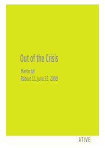 戴明走出危机-Dr-Demming-Out-of-the-Crisis