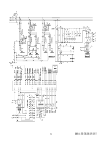 EBZ160掘进机电气原理图