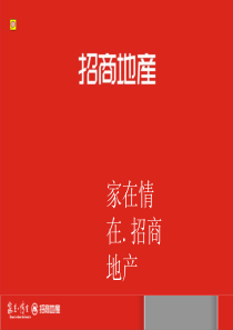 招商地产房地产行业客户分析和研究(93页)