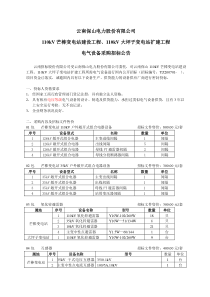 云南保山电力股份有限公司