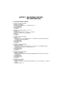 托马斯微积分-Thomas`-CALCULUS--课后习题答案cap11a