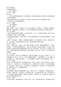 我看唐僧团队班集体教育PPT课件及教案主题班会