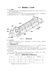 圆管涵施工工艺