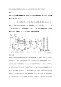 计算机视觉概述