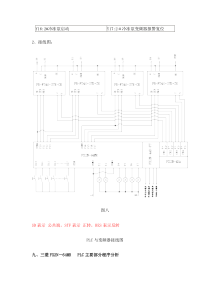 plc与变频器接线图