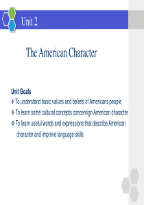 unit2AmericanCharacter