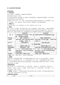 (完整word版)长沙初二生地会考复习资料(地理)