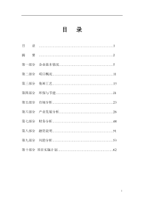 青岛XX码头建设项目可行性研究报告