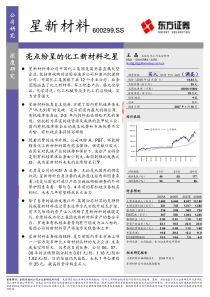 石油与化工行业分析师