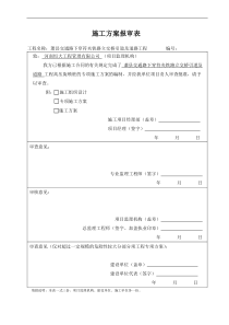 高压旋喷桩施工方案